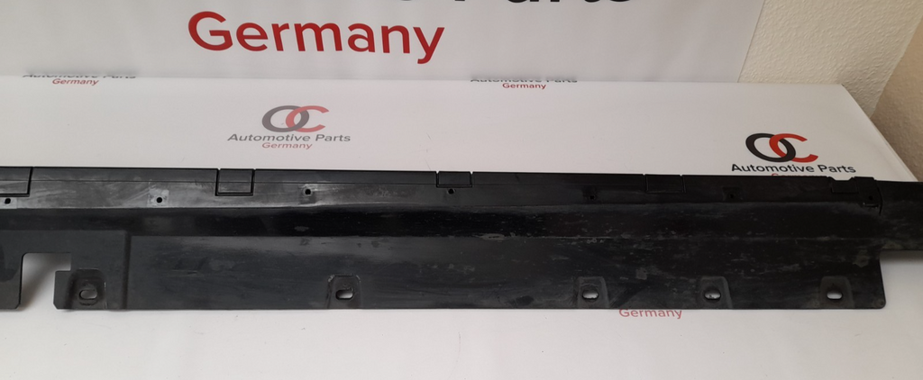Original BMW 1er F40 M Sport Seitenschweller rechts 51778072574