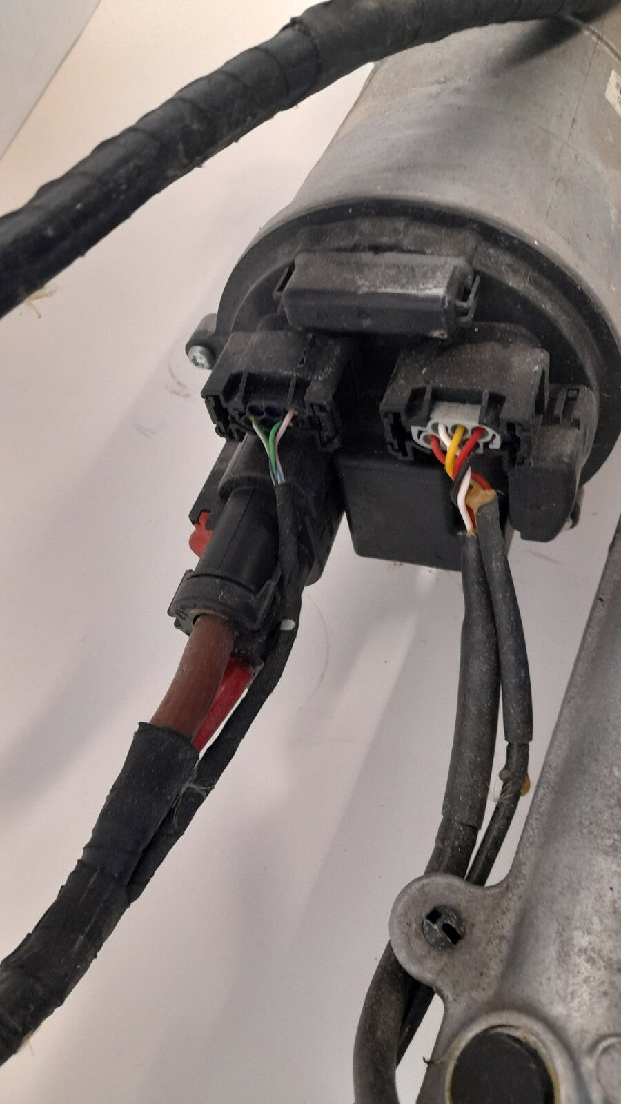 Original BMW 3er G20 G21 G28 Lenkgetriebe Elektrisch Lenkung