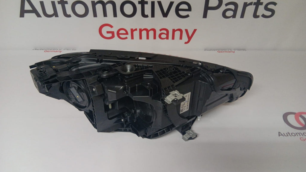Frontscheinwerfer Mercedes-Benz CLA C118 A1749064102 Led Links, headlight left