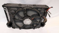 Original BMW 5er F11 Tourin  Kühler Kondensator Lüfter Fan Kühlerpaket [950]