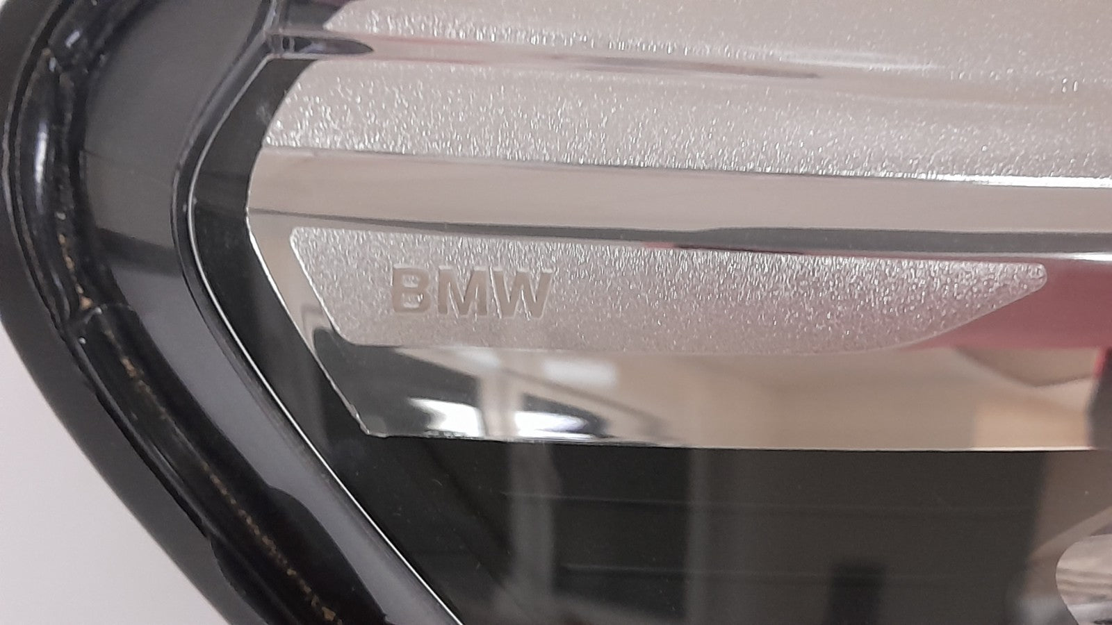 Original BMW 2er F45 F46 Voll LED Scheinwerfer Rechts 7214904-03 LL Headlight