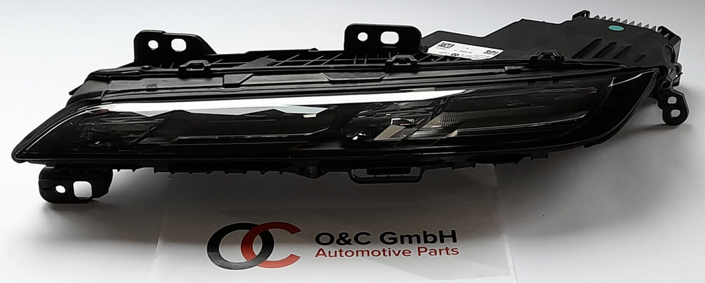 Original BMW 7er G70 Headlight LED Frontscheinwerfer 9879935 Linke Scheinwerfer