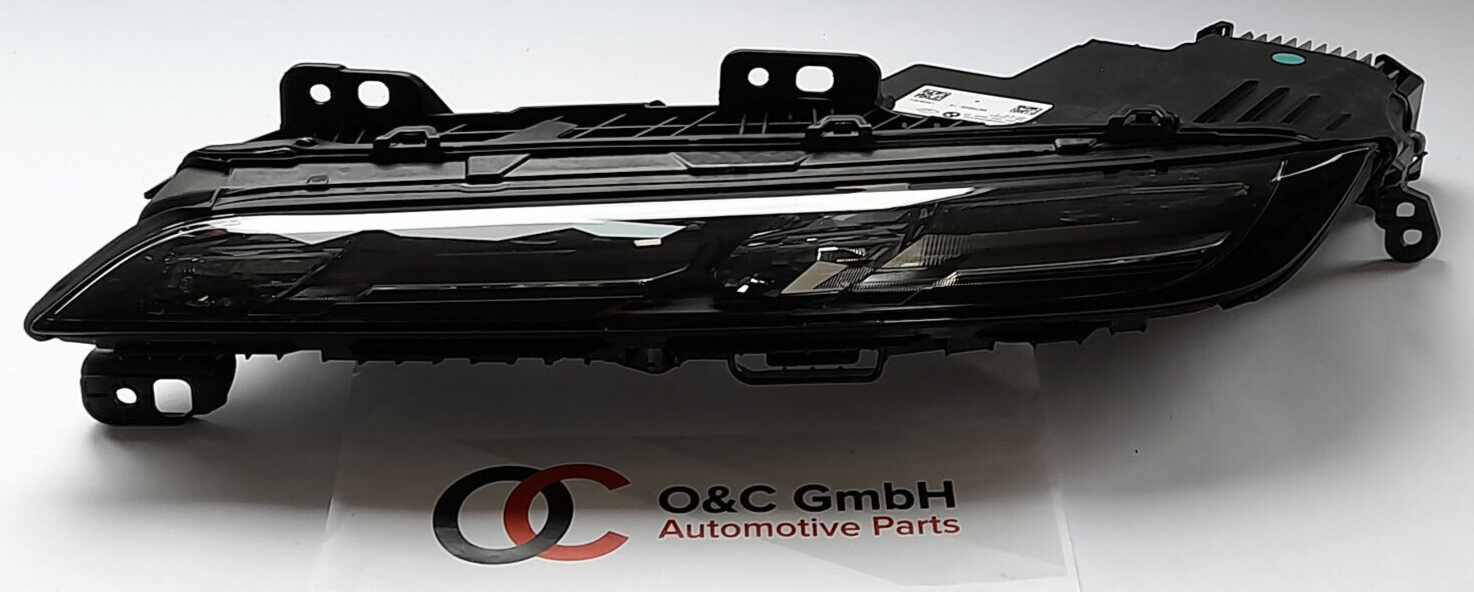 Original BMW 7er G70 Headlight LED Frontscheinwerfer 9879935 Linke Scheinwerfer