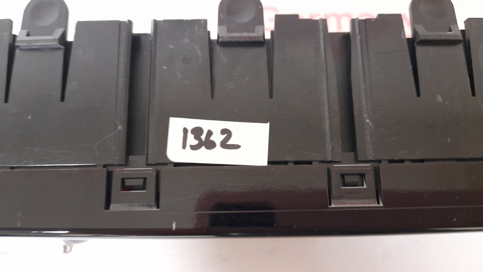 Original MERCEDES-BENZ A9079056905 SCHALTERBLOCK SWITCH BLOCK