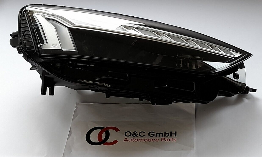 Audi A5 S5 RS5 Matrix-Beam LED Scheinwerfer rechts Komplett 8W6941040 Original