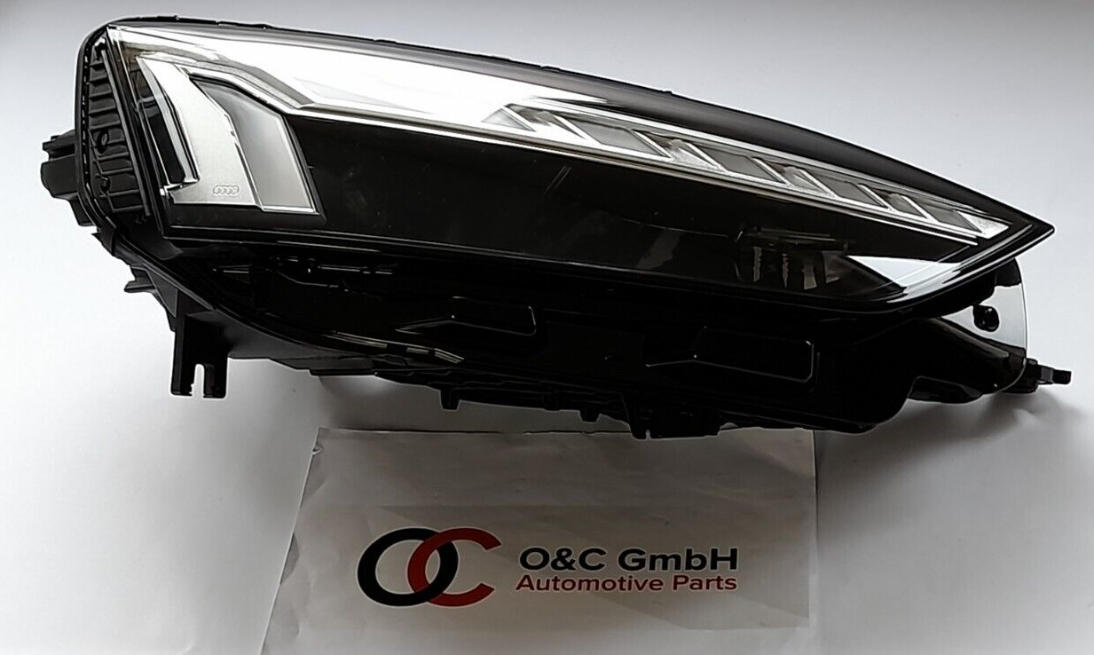 Audi A5 S5 RS5 Matrix-Beam LED Scheinwerfer rechts Komplett 8W6941040 Original