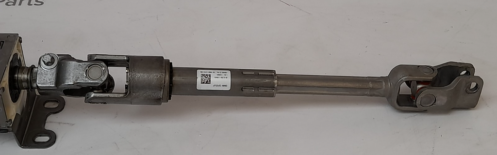Original MIni U25 6891198 Lenksäule Steering column assembly