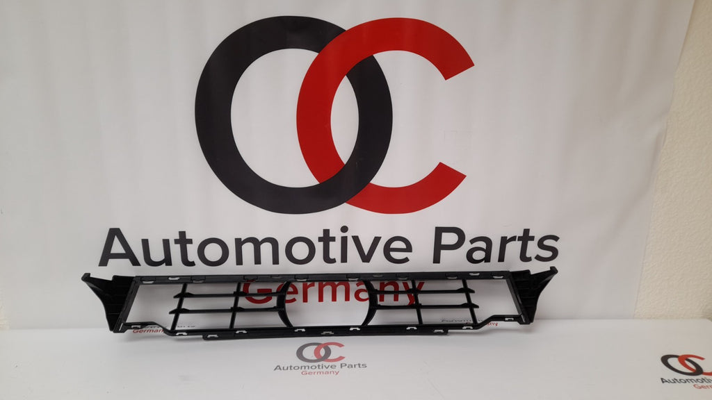 Original BMW X3 G01  Unteres Kühlergitter dreiteilig Kühlergrill vorne 8081078 [99]
