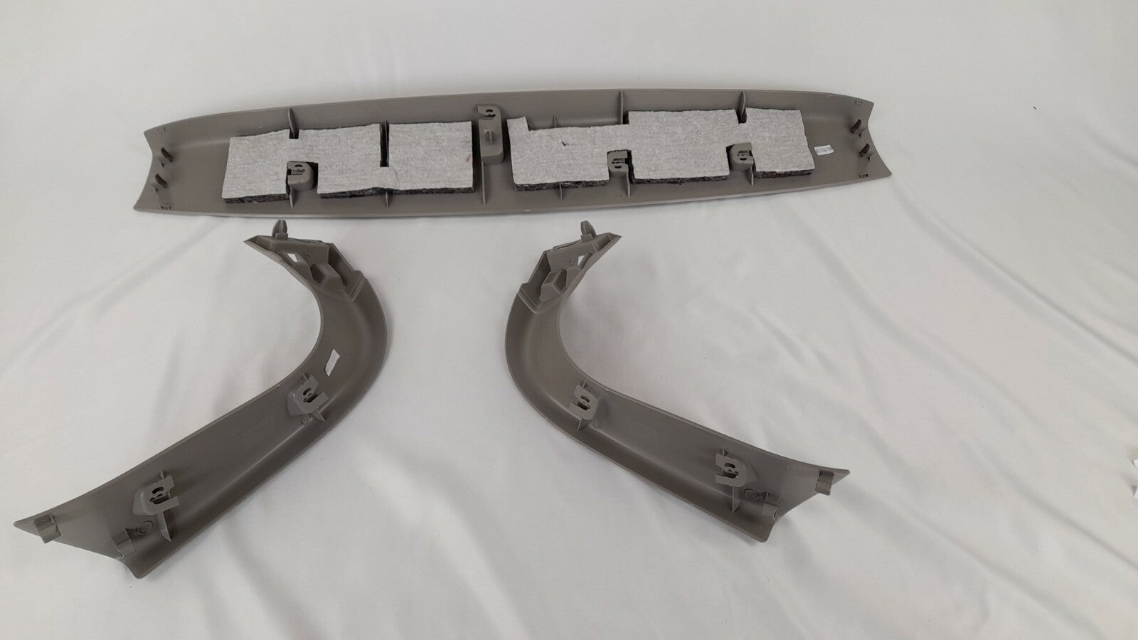 BMW 218 2er F46 Heckklappenverkleidung Verkleidung Kofferaum 7318930 Trim
