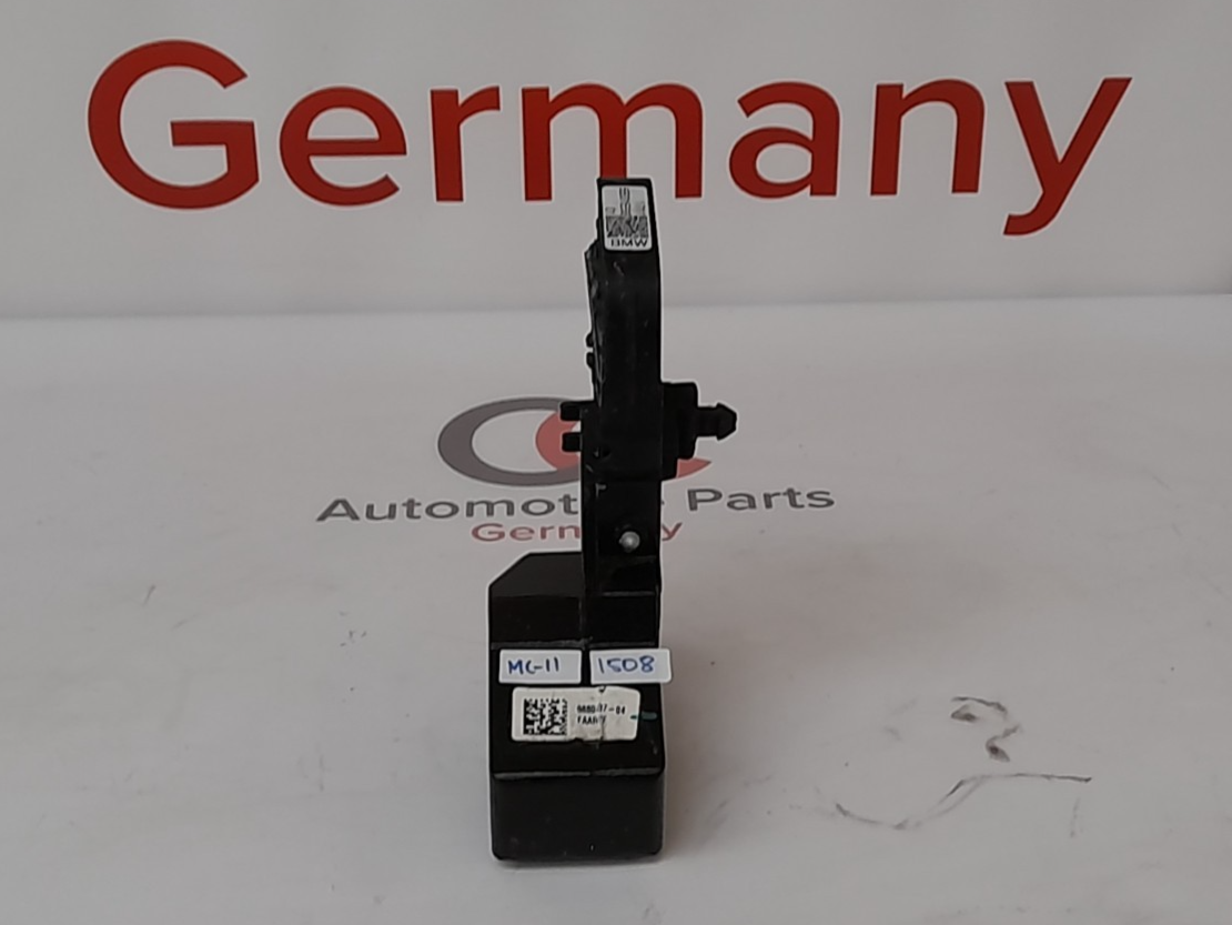 BMW Kühlmittelkühler-Befestigungsteile Modullager links 5B31E53 Adapter 9880437
