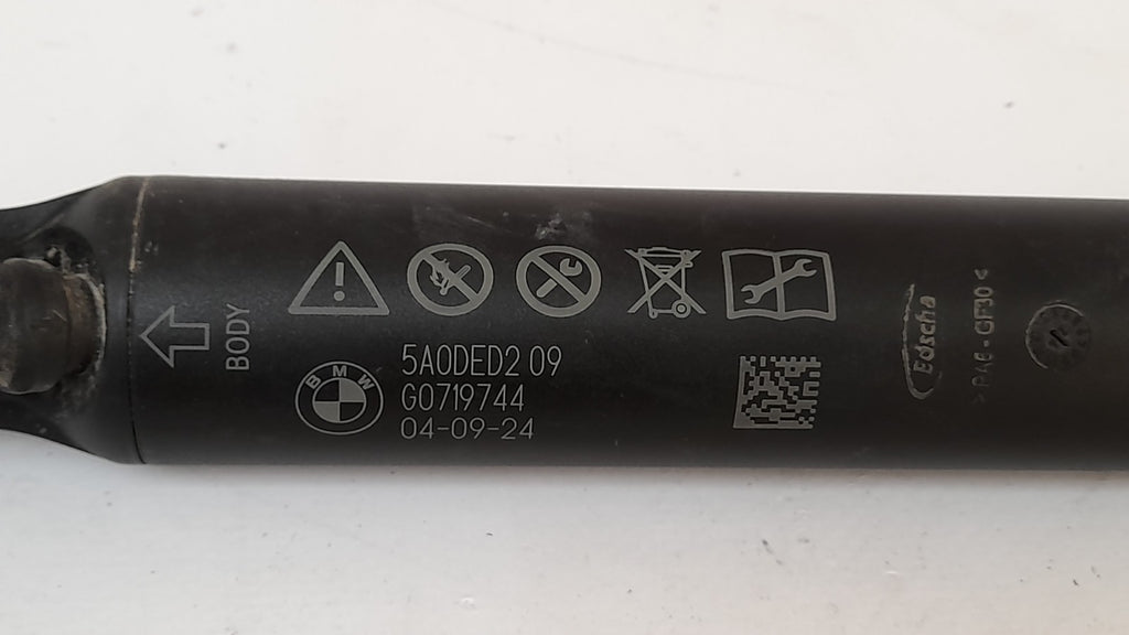 Original BMW Gasdruckfeder Kofferraum für MINI U25 Spindelbetrieb  5A0DEC807 [270]