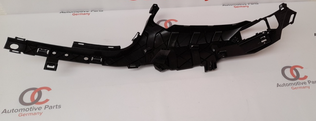 Original BMW X3 G01 2025 Vorne rechts Halterung Stoßstange Stoßfänger  8081896