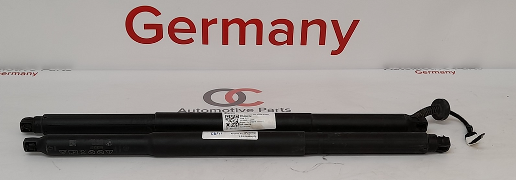 Original BMW Gasdruckfeder Kofferraum für MINI U25 Spindelbetrieb  5A0DEC807 [270]