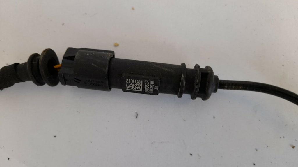 Original BMW 3er G20 G21 RADTRÄGER Schwenklager Radnabe Querlenker Hinten Rechts
