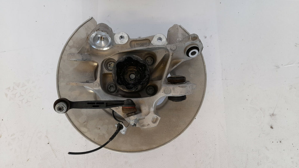 Original BMW 3er G20 G21 Schwenklager Aufhängung Querlenker Hinten Links axle