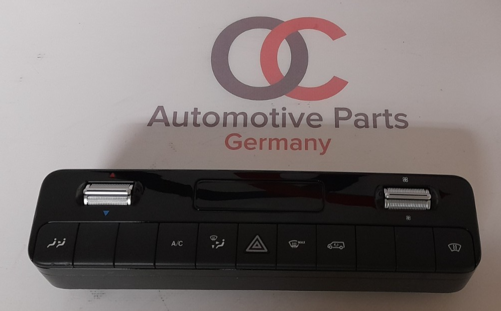 Original MERCEDES-BENZ A9079057205 SCHALTERBLOCK SWITCH BLOCK