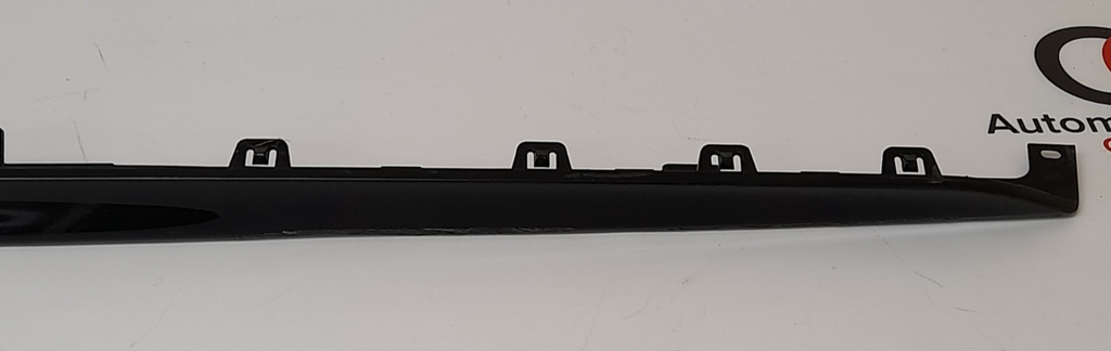 Original  BMW 1er F40 M-Sport Seitenschweller Zierleiste rechts  165234-10
