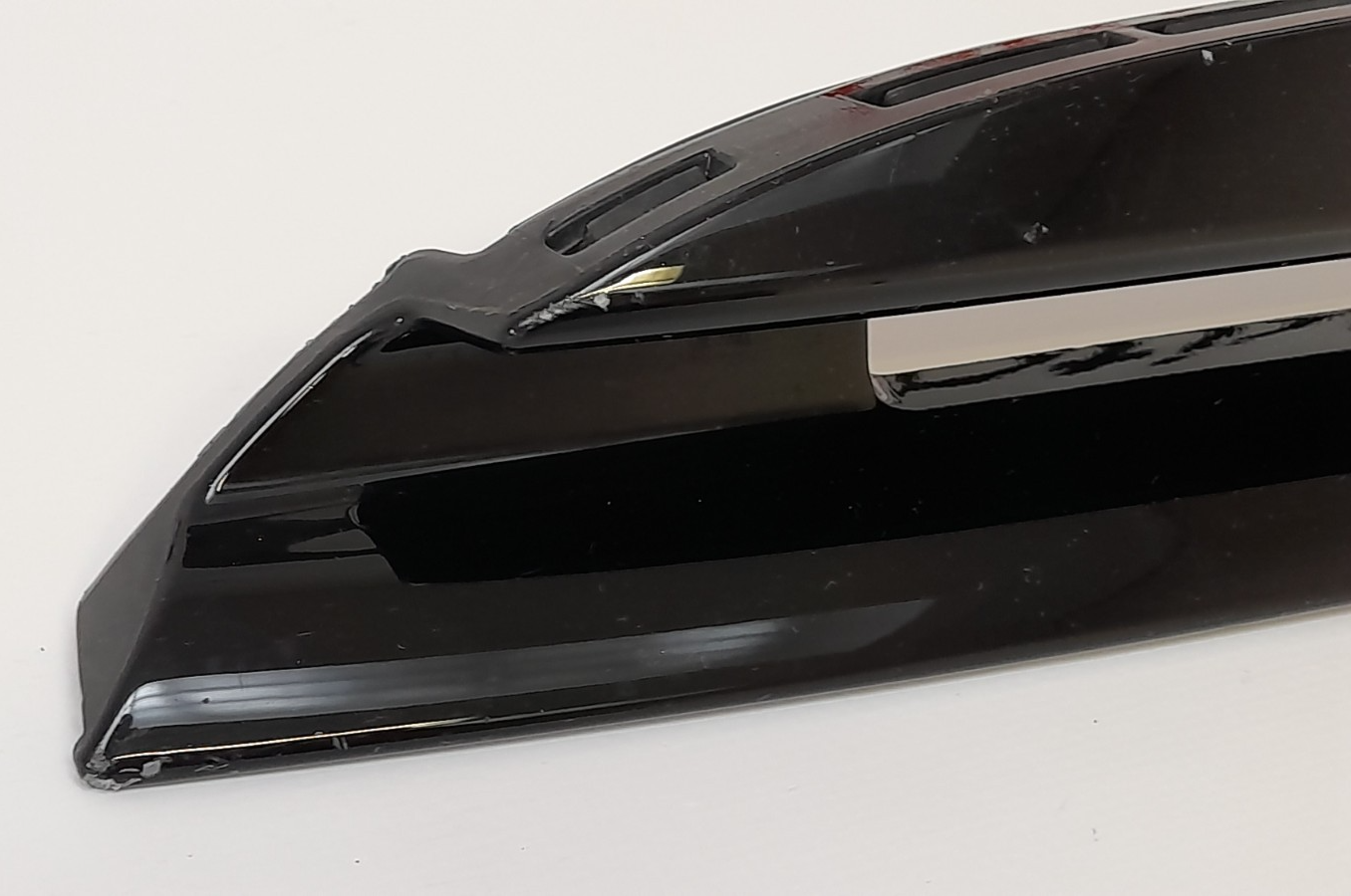 Orginal   Mini Cooper F56 F55 2023 Oberes Gitter vorne 5A01544B