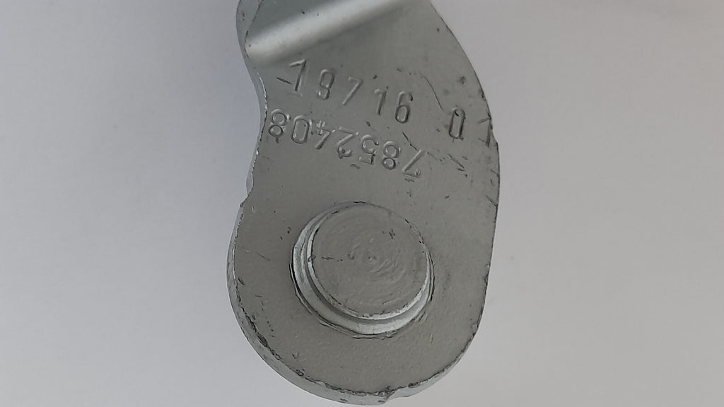 Original BMW 17517852408 - Halter Ladeluftkühler rechts