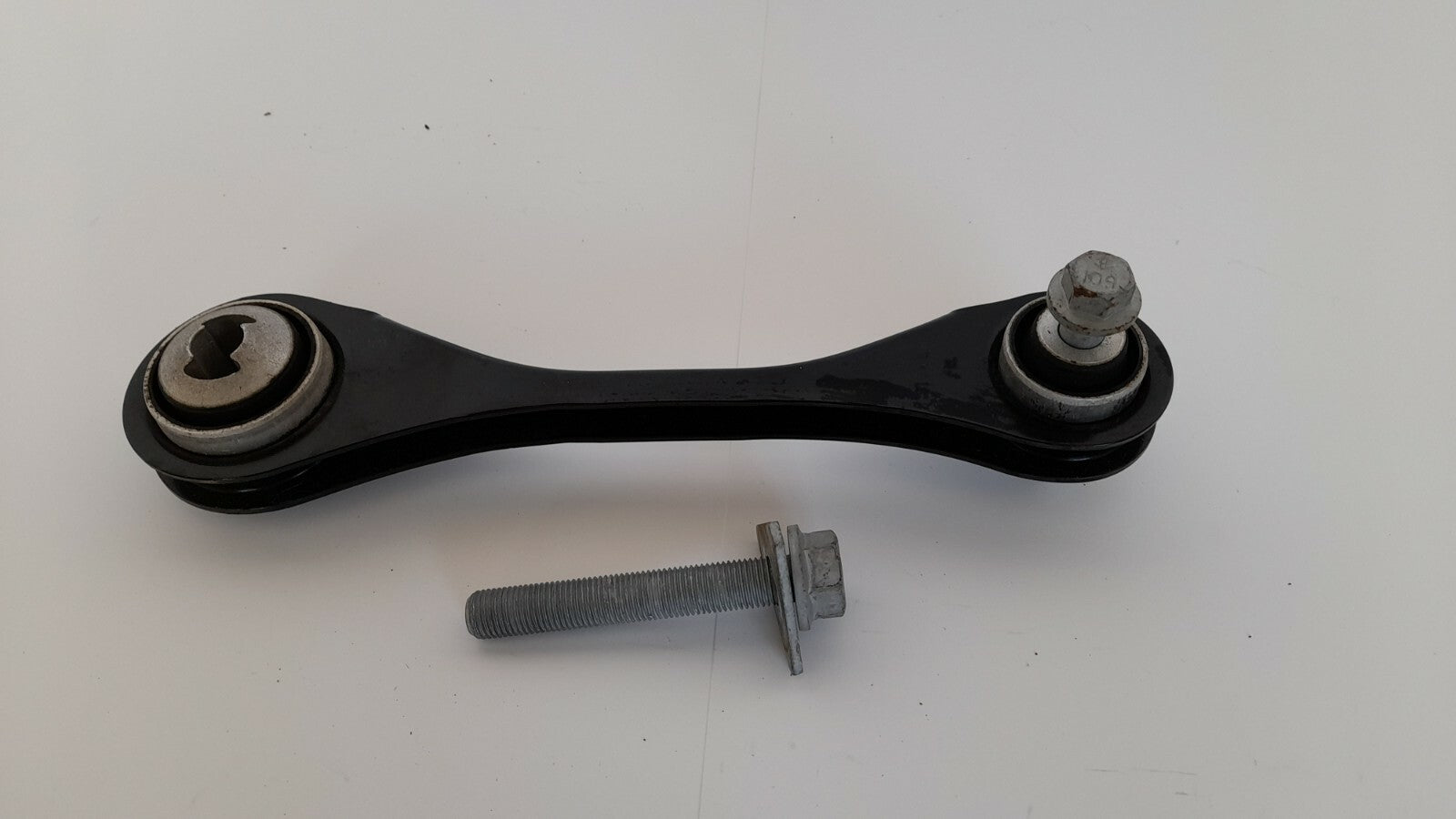 Original BMW 3er G20 Querlenker Führungslenker hinten rechts 6878633 6878632