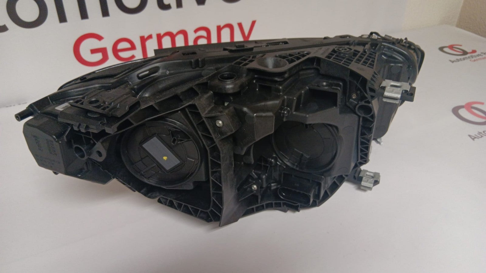 Frontscheinwerfer Mercedes-Benz CLA C118 A1749064102 Led Links, headlight left