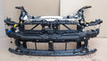 Original BMW Mini Cooper F56 Vorderwand Träger carrier bumper front panel