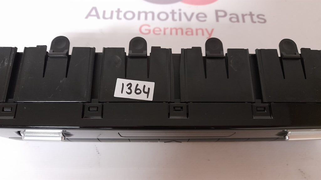 Original MERCEDES-BENZ A9079056805 SCHALTERBLOCK SWITCH BLOCK