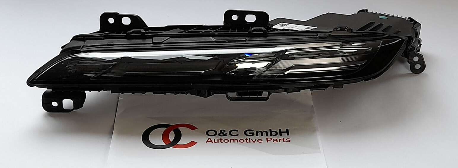 Original BMW 7er G70 Headlight LED Frontscheinwerfer  9879935 Linke Scheinwerfer