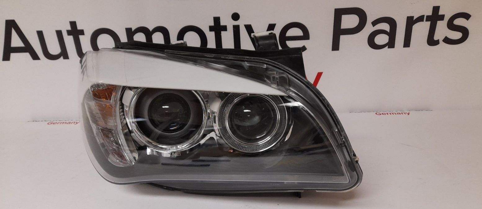 Original BMW X1  E84 x Drive  2993498 Scheinwerfer AHL-Xenon rechts headlight