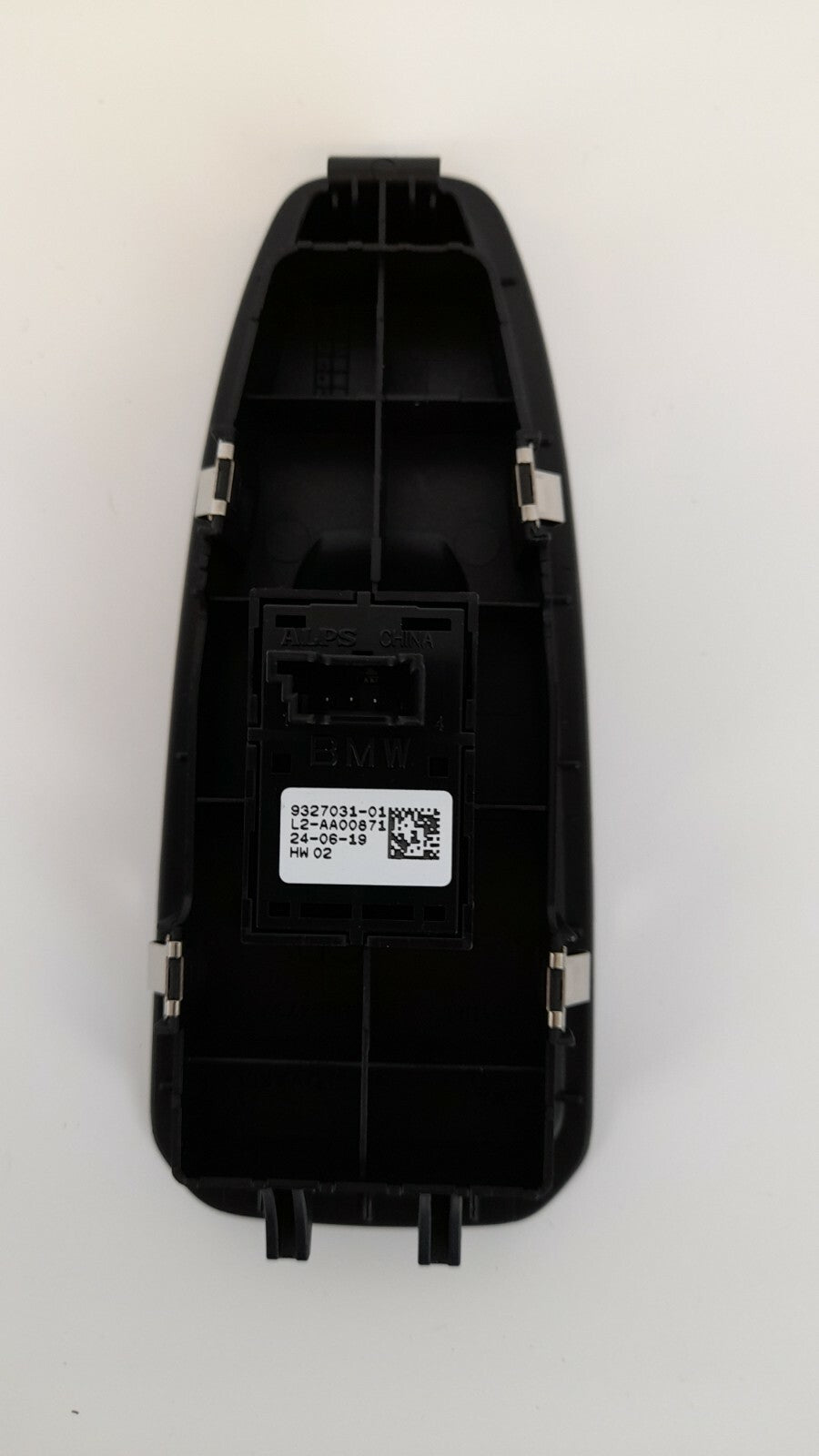 BMW Z4 G29 M40i Fensterheber Schalter  switch window lifter  links