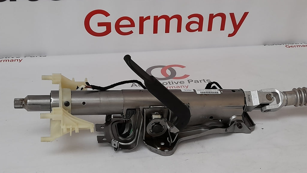 Original MINI Countryman F60 6864825 Lenksäule Steering column assembly