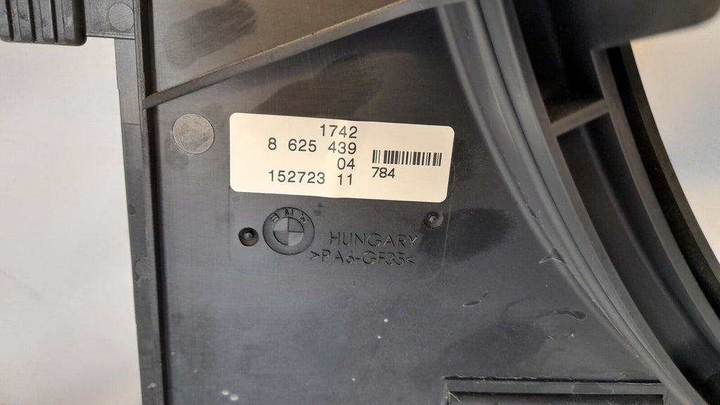 BMW 4er 420i F36 GC Lüfter Lüfterzage Fan 135kW 8641946 F30 F31 F32 F33 F36