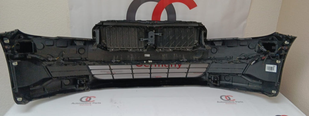 Original BMW 5er G30 G31 Stoßfänger Serie vorne / front bumper / Stoßstange