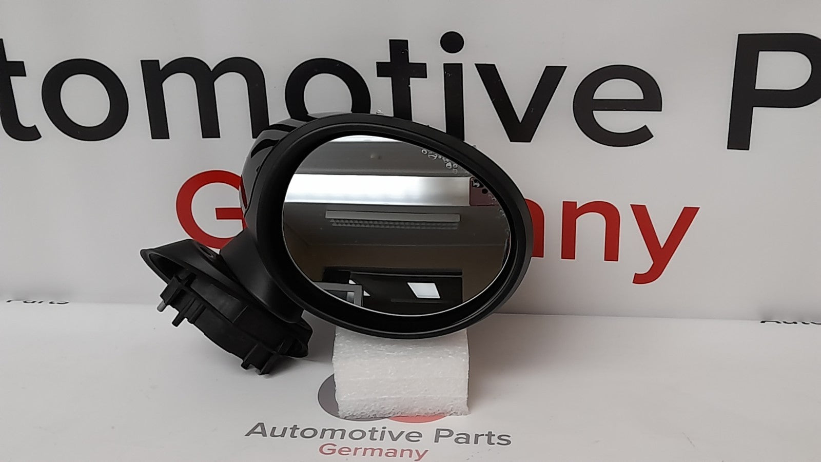 Original Mini F55 F56 F57 Cooper SE Außenspiegel BKF rechts, MINI mirror right