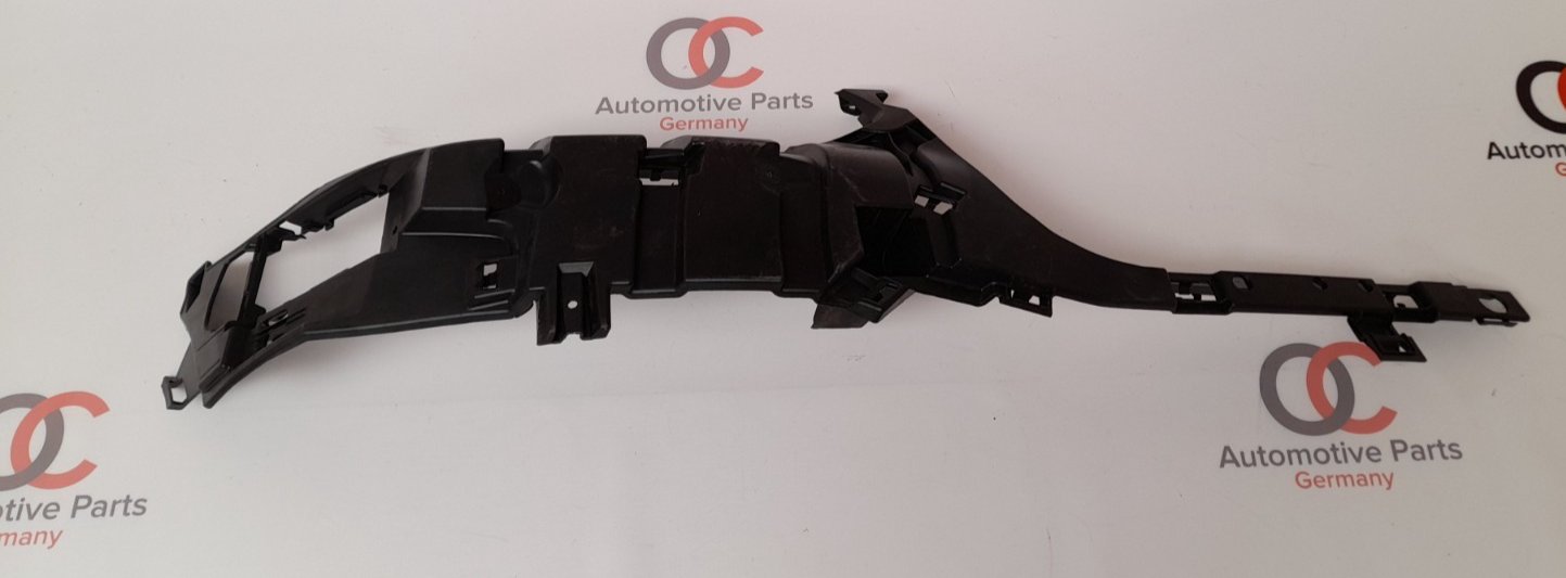 Original BMW X3 G01 2025 Vorne rechts Halterung Stoßstange Stoßfänger  8081896