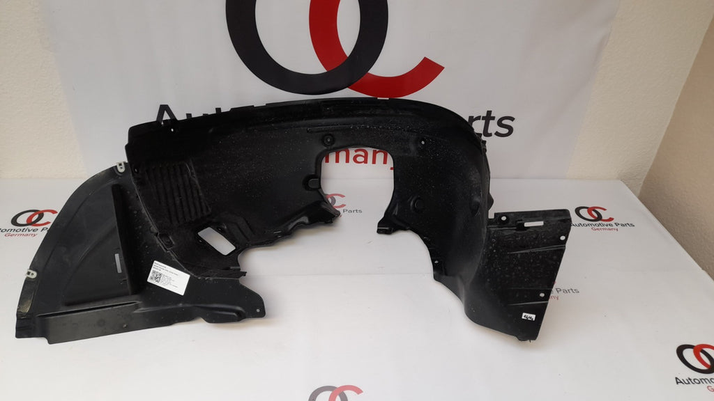 Original MINI F56 F66 F65 Radhausverkleidung links vorne 51719629095