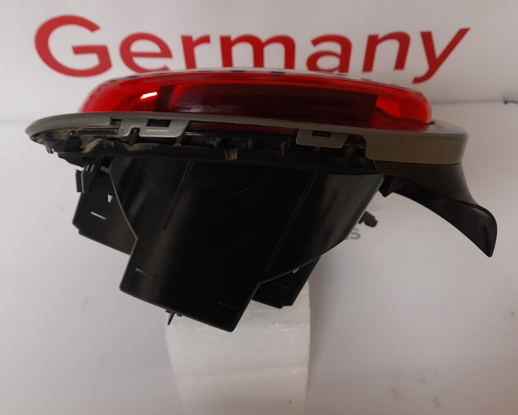 Mini Cabriolet F57 Heckleuchte LED Rechts Union Jack, rear right left H37435134