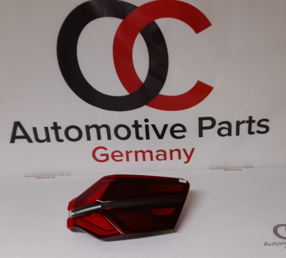 Original BMW X3 G45  Heckleuchte Seitenwand rechts  63218087172 Rearlight