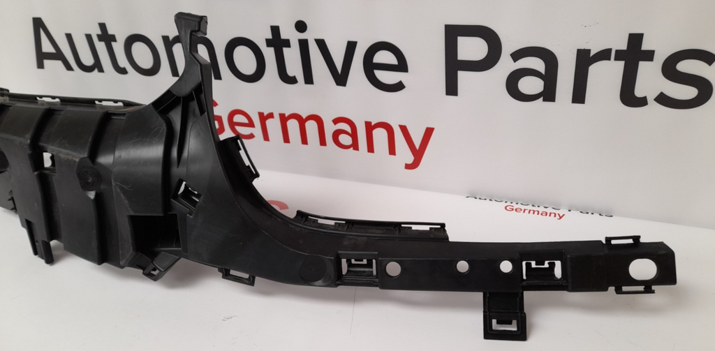 Original BMW X3 G01 2025 Vorne rechts Halterung Stoßstange Stoßfänger  8081896