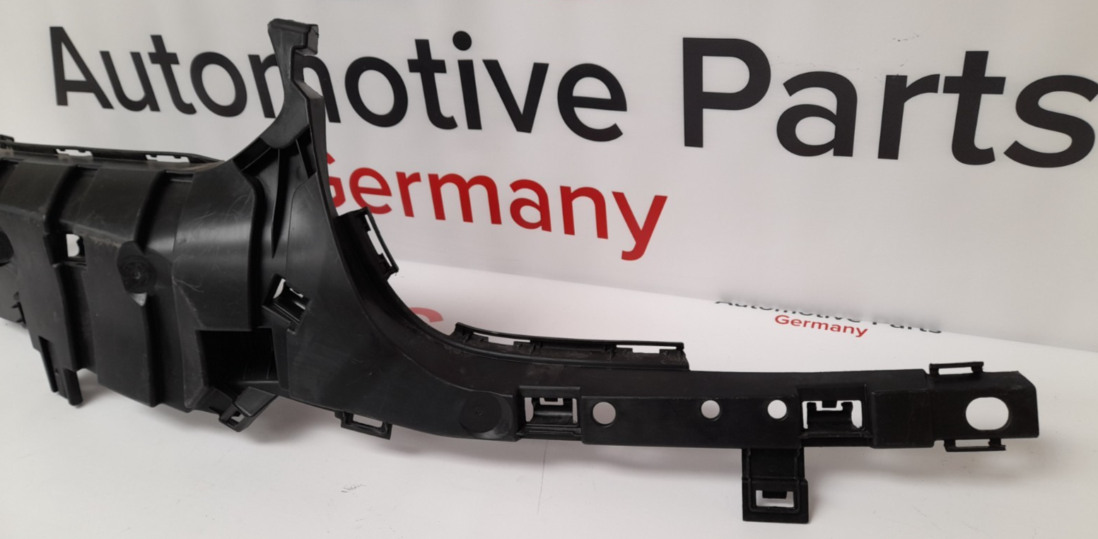 Original BMW X3 G01 2025 Vorne rechts Halterung Stoßstange Stoßfänger  8081896
