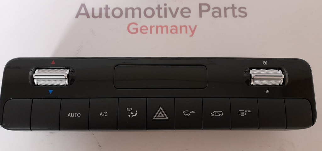 Original MERCEDES-BENZ A9079057905  SCHALTERBLOCK SWITCH BLOCK