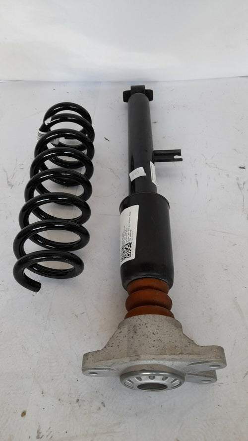 BMW 3er G20 G21 Federbein Stoßdämpfer hinten links Zusatzdämpfer shock absorber