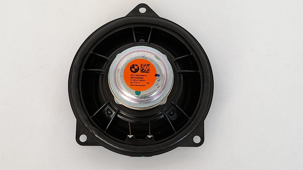 BMW G26 4er Grand Coupe  LL Mitteltonlautsprecher F20 F44 F91 F92  2622469 [49]