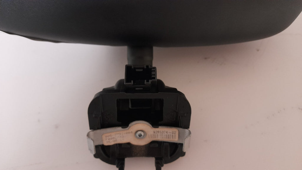 MINI F54 F55 F56 F57 F60 INNENSPIEGEL INTERIOR REVERSE MIRROR EC / LED 9285374