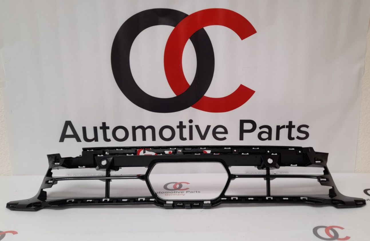 Original BMW X7 G07 LCI Gitter Mitte vorne 51115A241A7