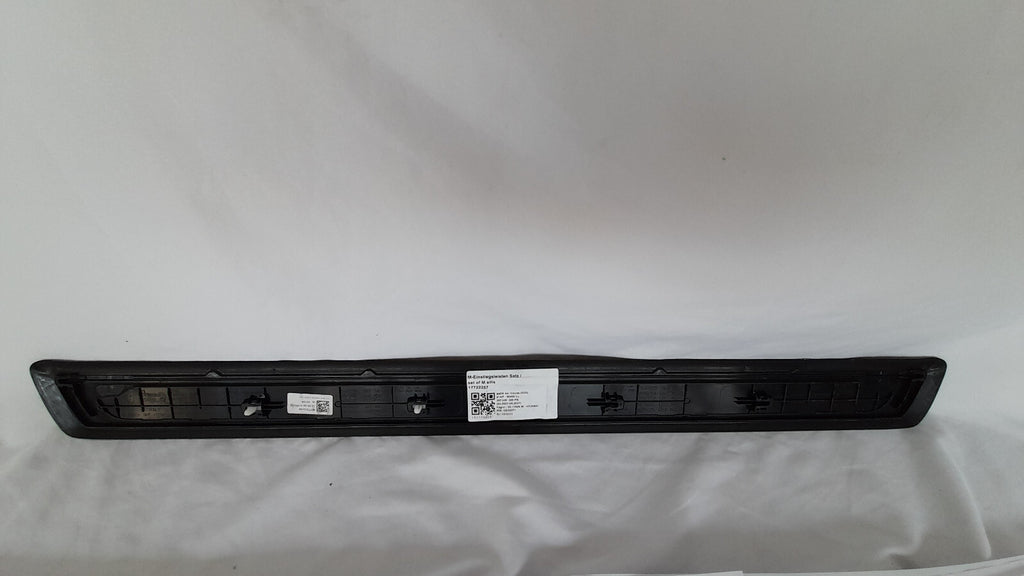 BMW 4 er G22er G26 G42 Einstiegsleisten Türschwelle Leisten M-Paket Links Rechts