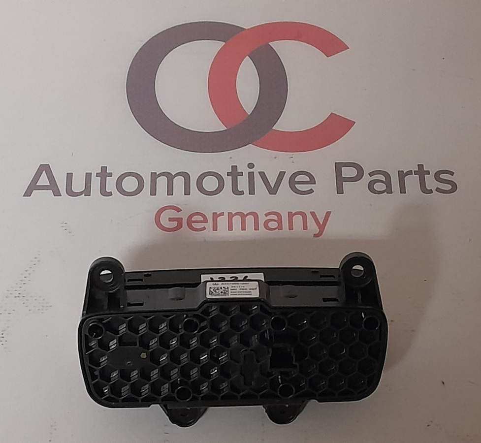 Original Mercedes Vito W447 Schalterblock Schalter DSR+ TÜR  A4479051607