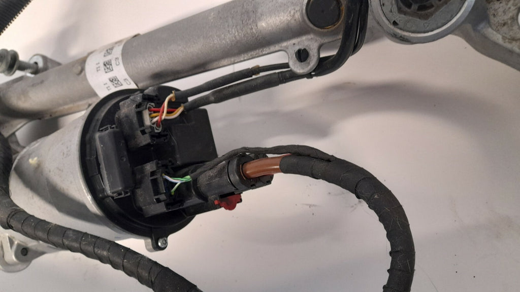 Original BMW 3er G20 G21 G28 Lenkgetriebe Elektrisch Lenkung