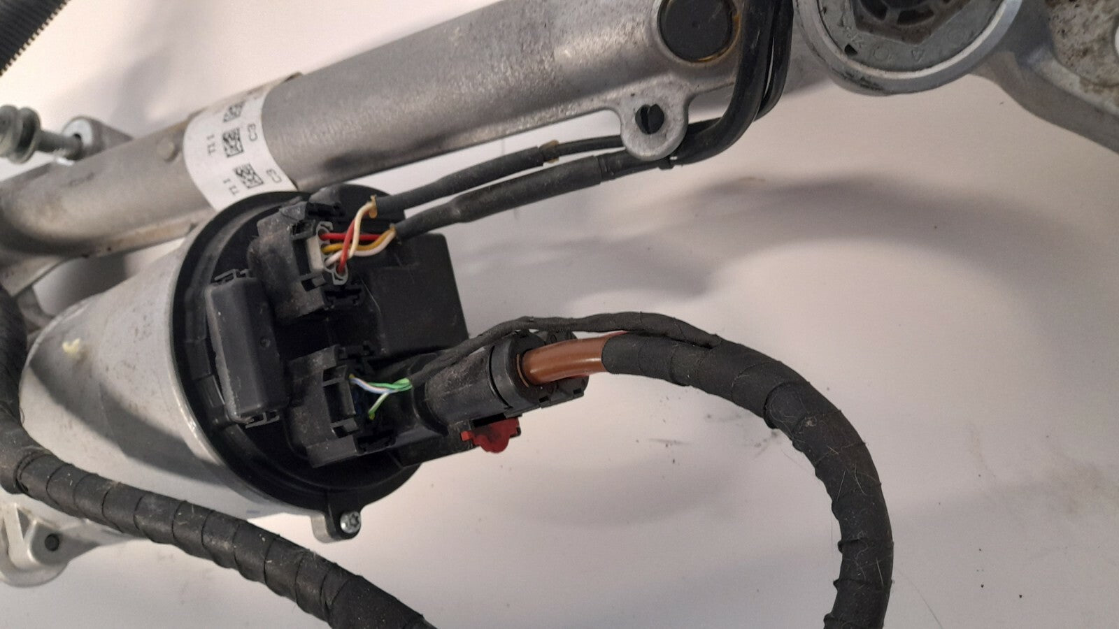 Original BMW 3er G20 G21 G28 Lenkgetriebe Elektrisch Lenkung