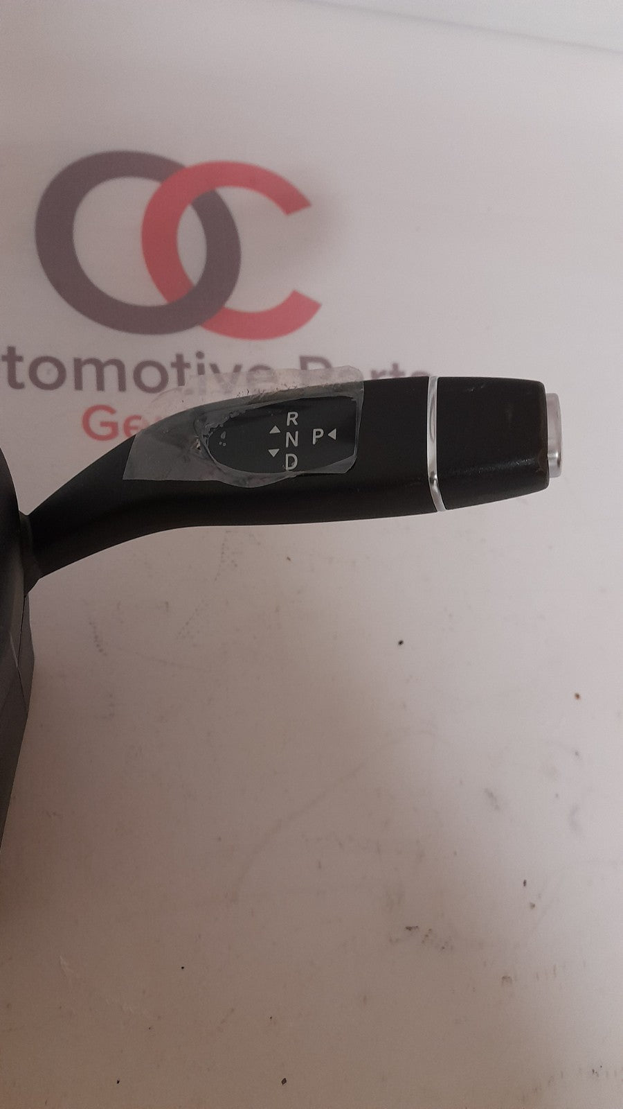 Original Mercedes  Lenksteuergerät Lenkstockschalter Schleifring A20590069389051